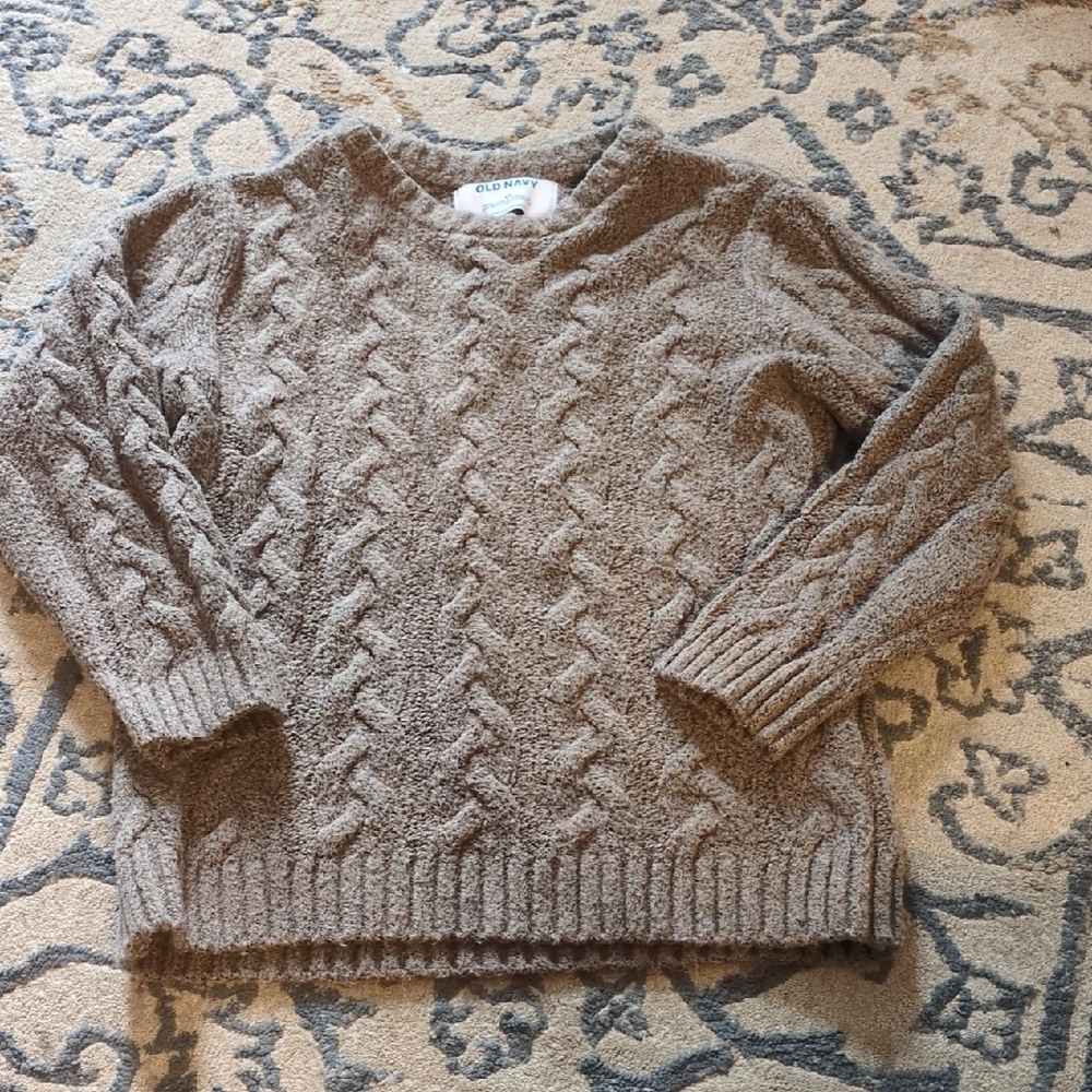 Old Navy Kids  Sweater